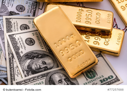 Brexit-Angst treibt Goldpreis