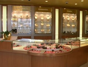 Verschollene Goldschätze