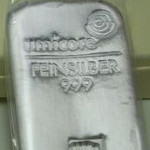 Silber verkaufen