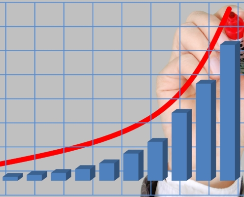 Rezession Gold und Inflation