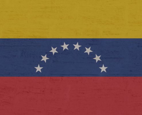 Goldene Tage Venezuela verliert Gold